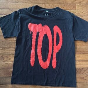 NBA Youngboy x Vlone T-Shirt